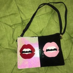 Hand bag